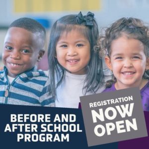 Moose Jaw Before and After School Programs - YMCA of Regina