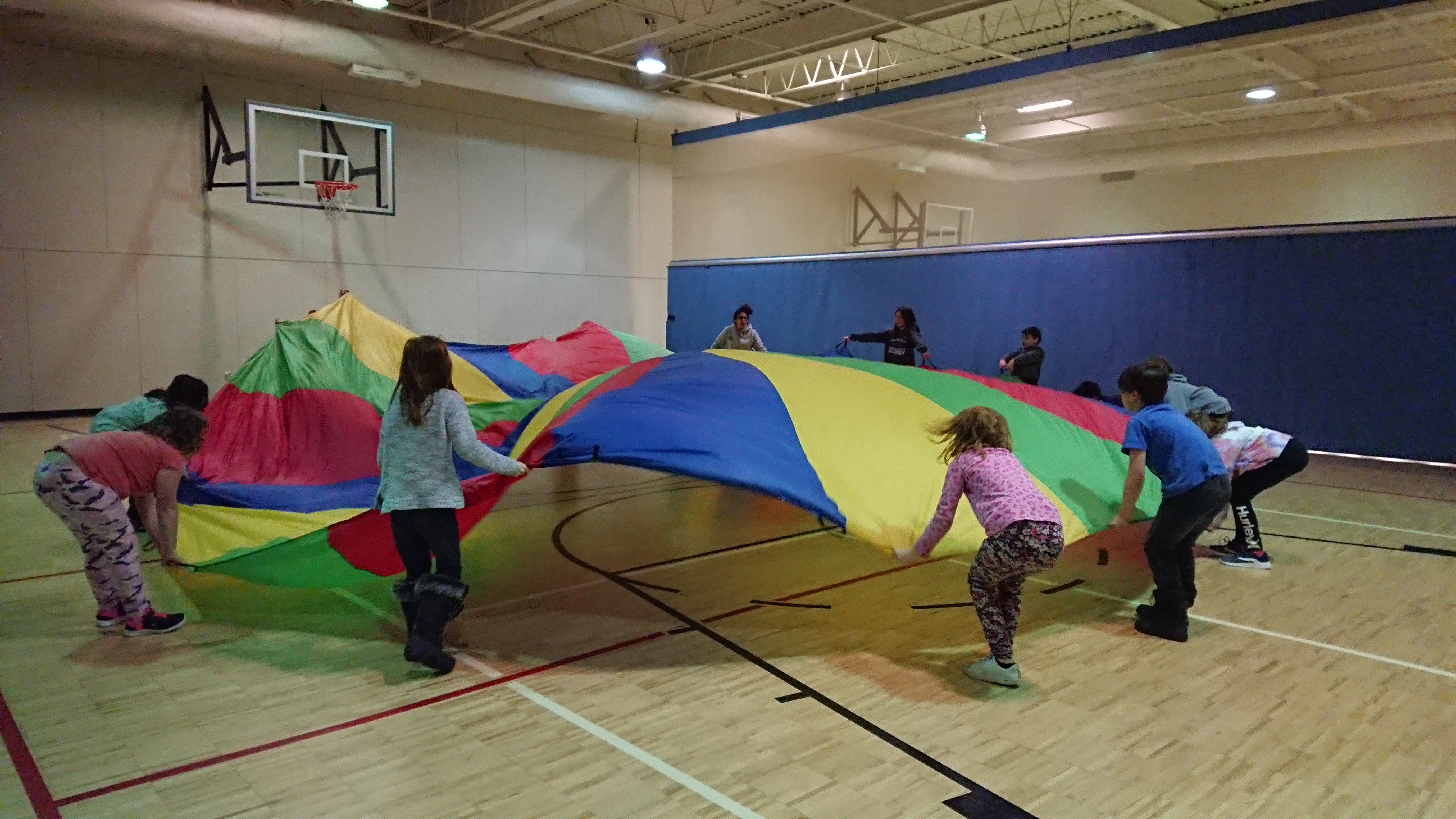 16+ Babysitting Classes Ymca